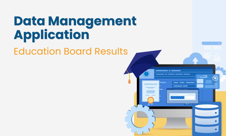 Education Board result Data management 0