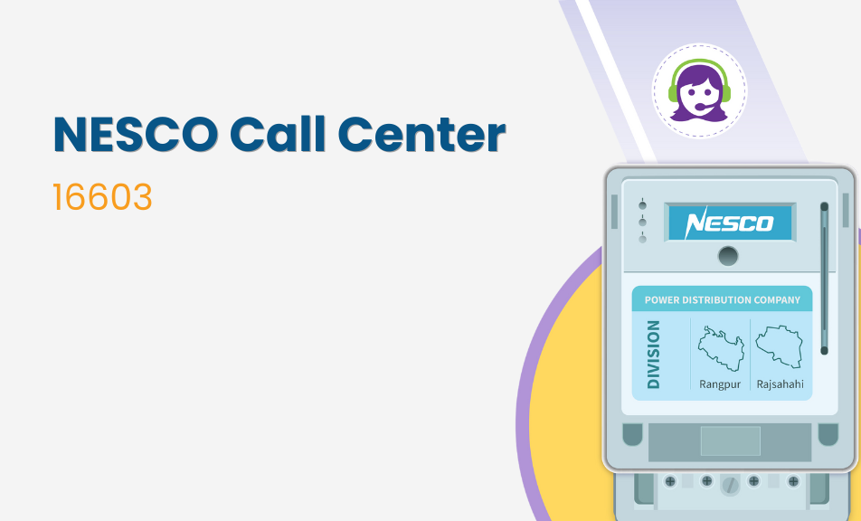 nesco call centerr