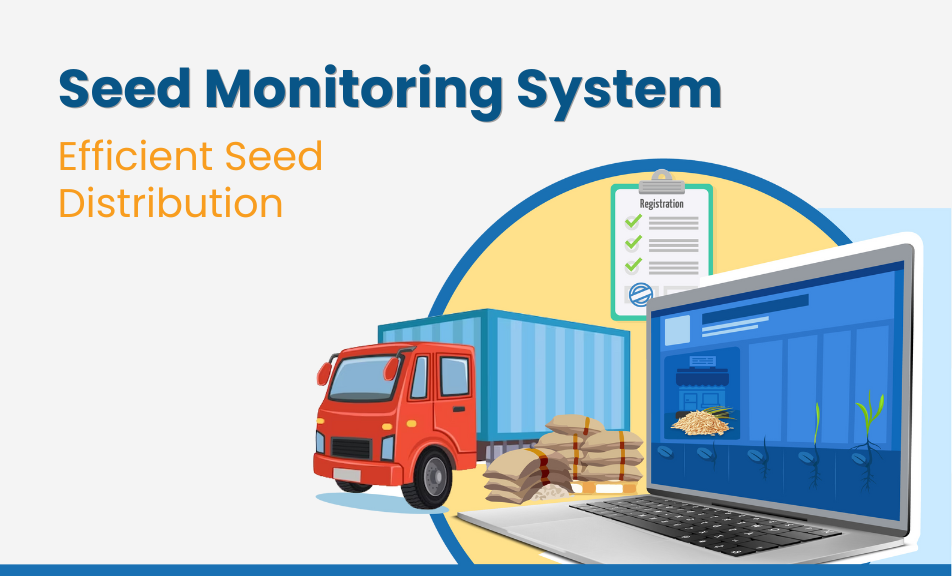 Seed Monitoring System 0