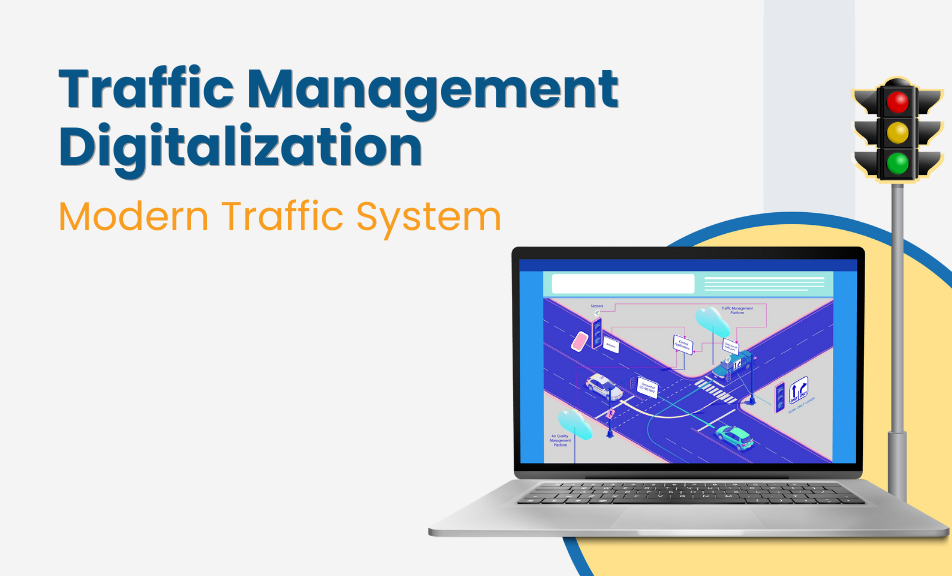 Traffic Management System 0