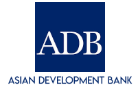 asian development bank logo