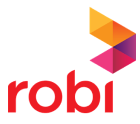 robi logo