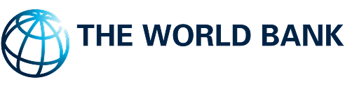 the world bank logo