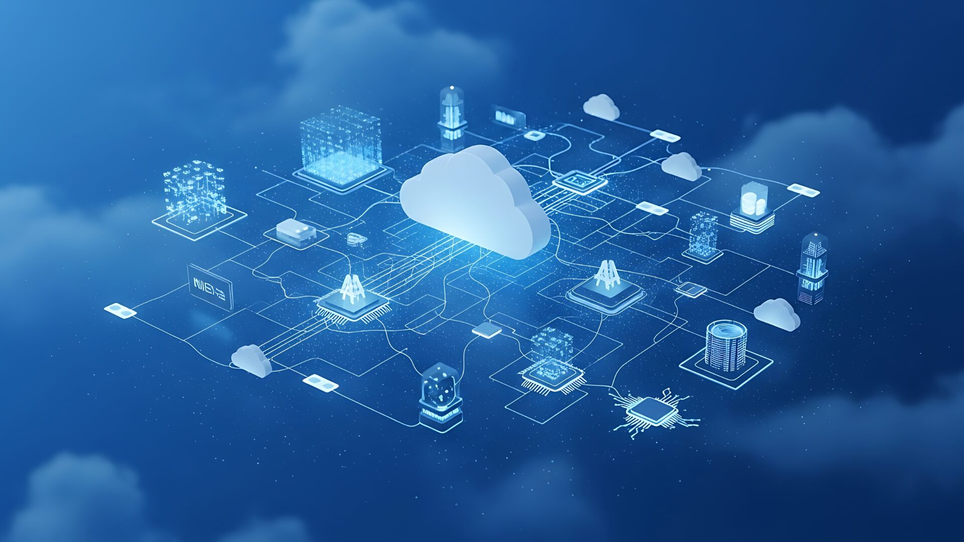 Cloud Migration: Key Steps and Benefits for Businesses