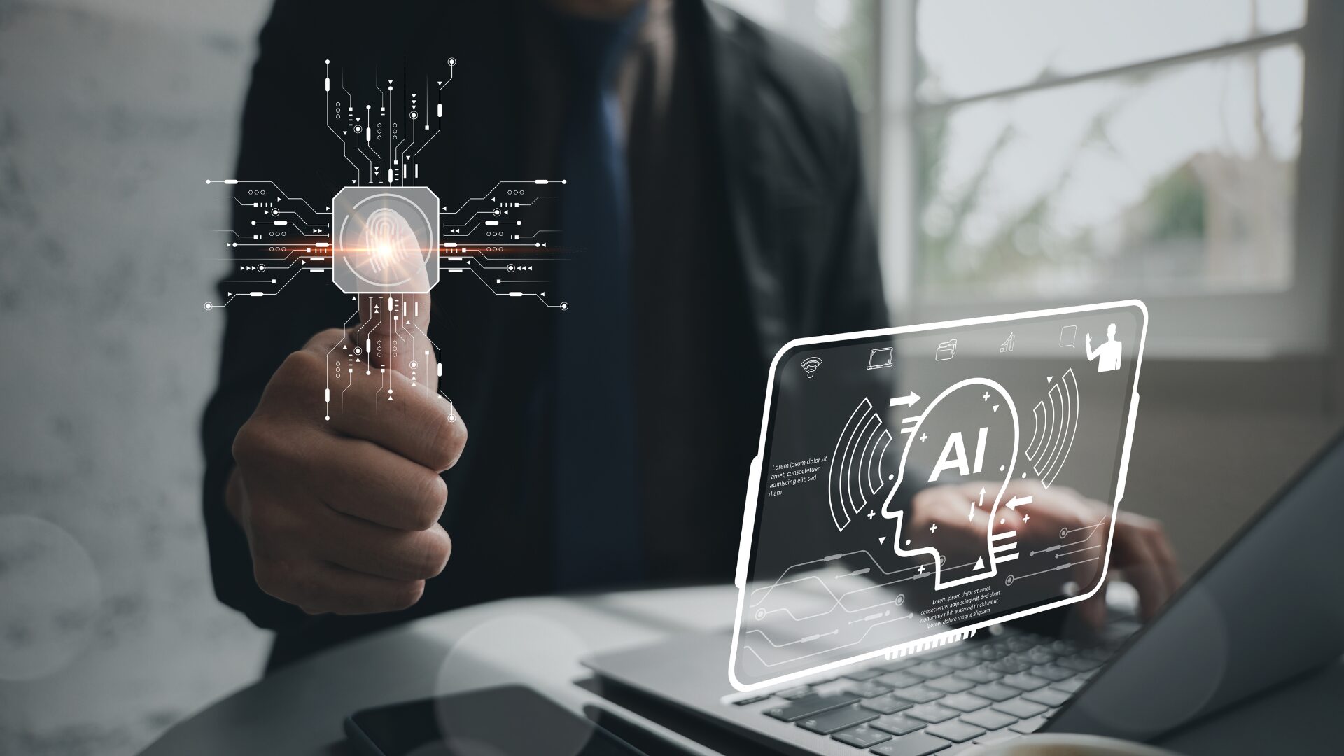 AI and LLMs for Personalized Customer Service Solutions: A Market Deep Dive