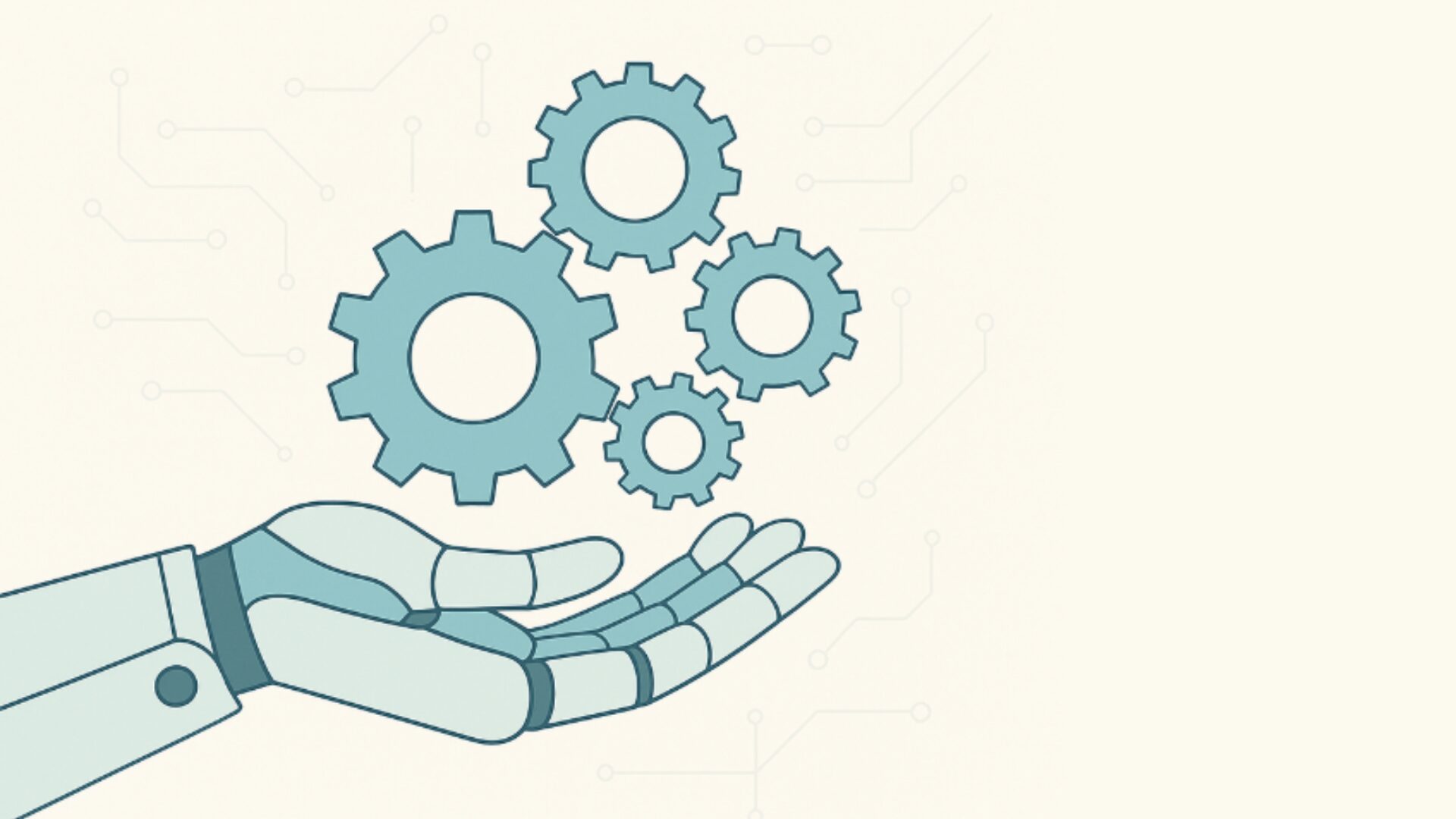 AI is a Game Changer for Enterprise Automation