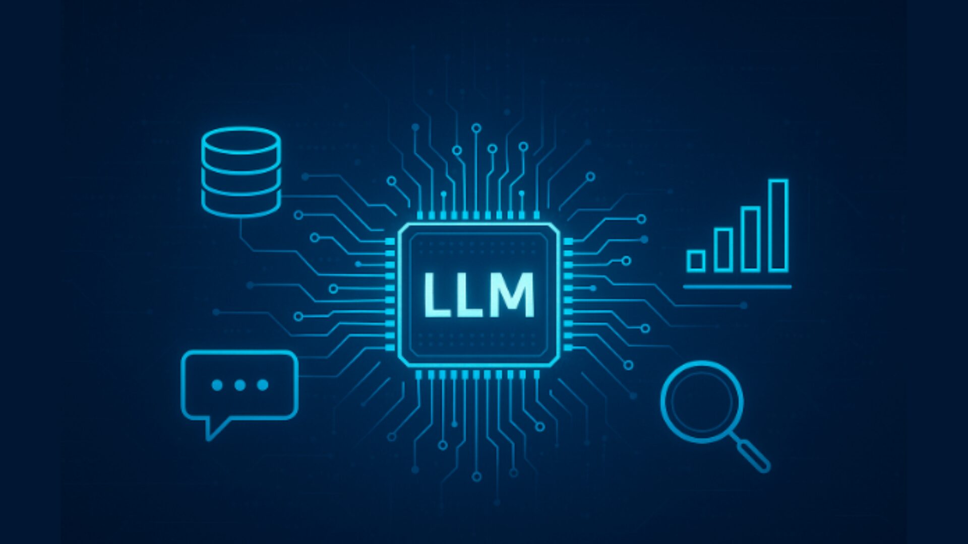 LLMs: Transforming How Organizations Handle Big Data and Customer Queries