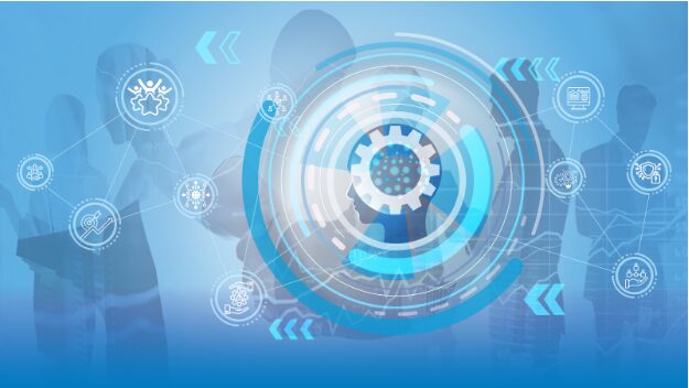 The Role of AI in Digital Transformation for Enterprises