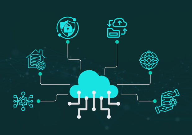 How Cloud Computing Is Shaping the Future of IT Infrastructure