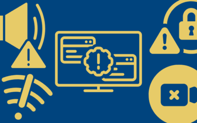 5 Common Challenges in Virtual Conferencing