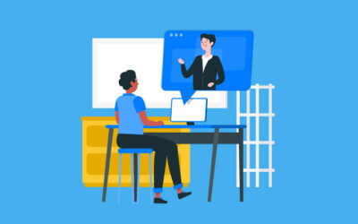 Major Benefits of Video Conferencing in Education and Training